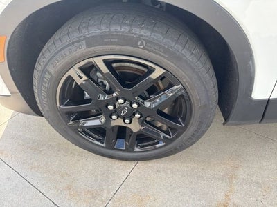 2023 Chevrolet Blazer AWD 4dr LT w/3LT