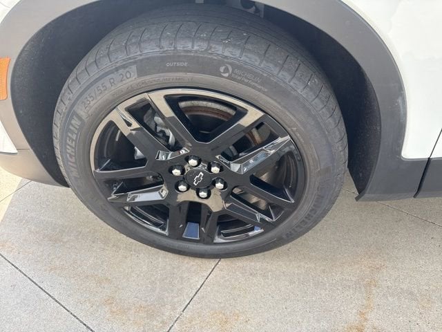 2023 Chevrolet Blazer AWD 4dr LT w/3LT