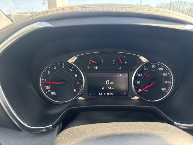 2023 Chevrolet Blazer AWD 4dr LT w/3LT