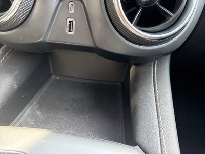 2023 Chevrolet Blazer AWD 4dr LT w/3LT