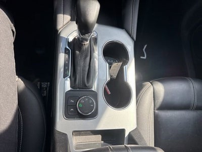 2023 Chevrolet Blazer AWD 4dr LT w/3LT