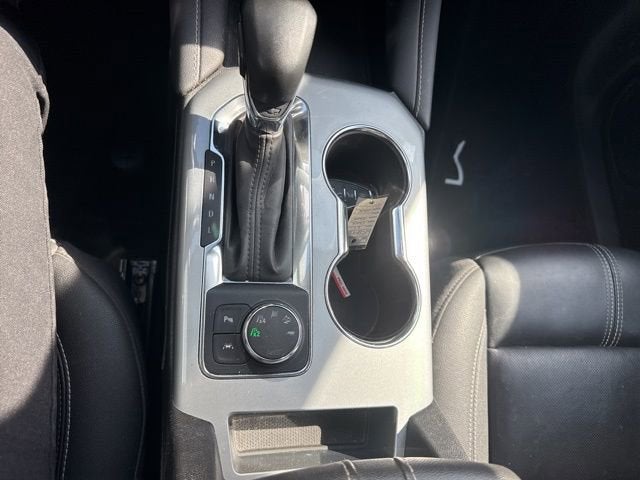 2023 Chevrolet Blazer AWD 4dr LT w/3LT