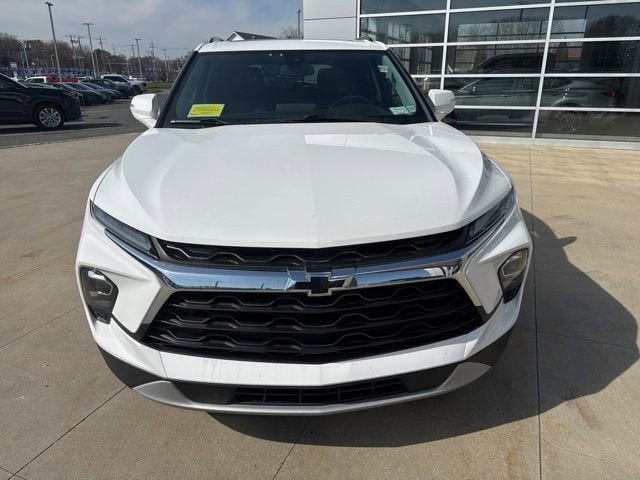 2023 Chevrolet Blazer AWD 4dr LT w/3LT
