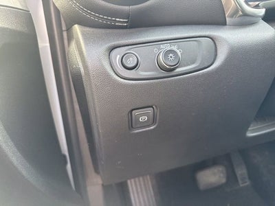 2023 Chevrolet Blazer AWD 4dr LT w/3LT