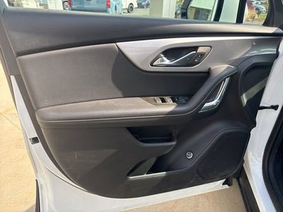 2023 Chevrolet Blazer AWD 4dr LT w/3LT