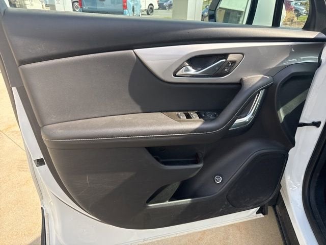 2023 Chevrolet Blazer AWD 4dr LT w/3LT