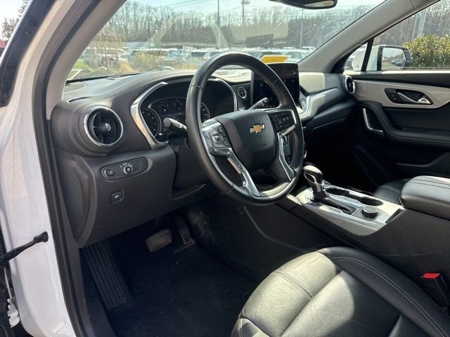 2023 Chevrolet Blazer AWD 4dr LT w/3LT