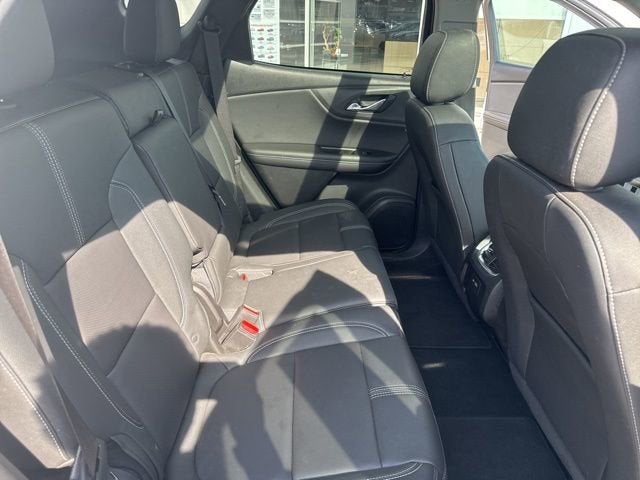2023 Chevrolet Blazer AWD 4dr LT w/3LT