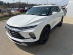 2023 Chevrolet Blazer AWD 4dr LT w/3LT