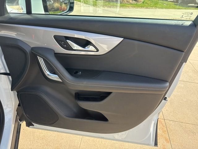 2023 Chevrolet Blazer AWD 4dr LT w/3LT