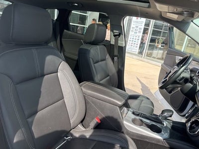 2023 Chevrolet Blazer AWD 4dr LT w/3LT