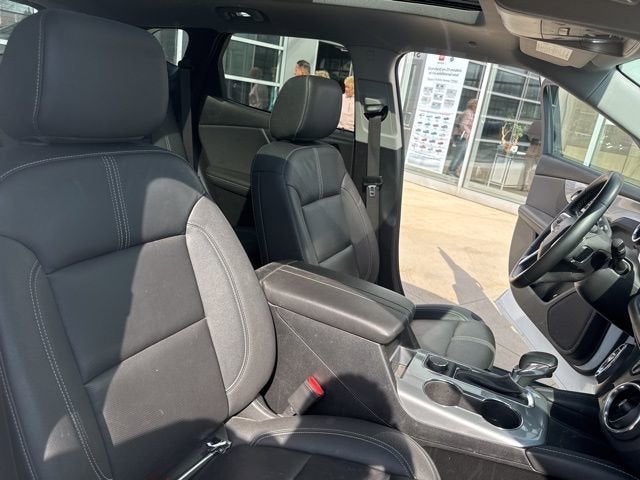 2023 Chevrolet Blazer AWD 4dr LT w/3LT