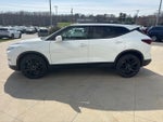 2023 Chevrolet Blazer AWD 4dr LT w/3LT