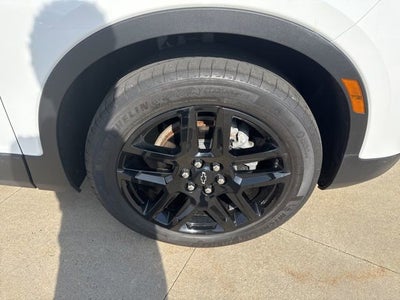 2023 Chevrolet Blazer AWD 4dr LT w/3LT