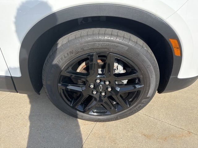 2023 Chevrolet Blazer AWD 4dr LT w/3LT