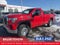 2021 GMC Sierra 1500 4WD Reg Cab 140
