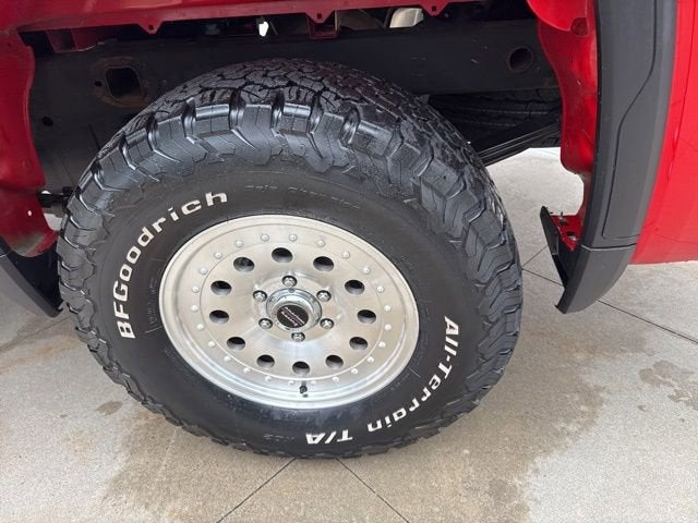 2021 GMC Sierra 1500 4WD Reg Cab 140