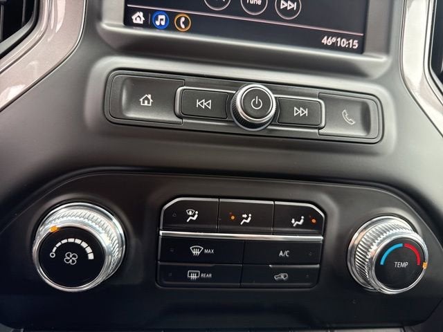 2021 GMC Sierra 1500 4WD Reg Cab 140