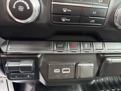 2021 GMC Sierra 1500 4WD Reg Cab 140