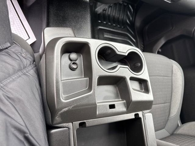 2021 GMC Sierra 1500 4WD Reg Cab 140