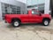 2021 GMC Sierra 1500 4WD Reg Cab 140