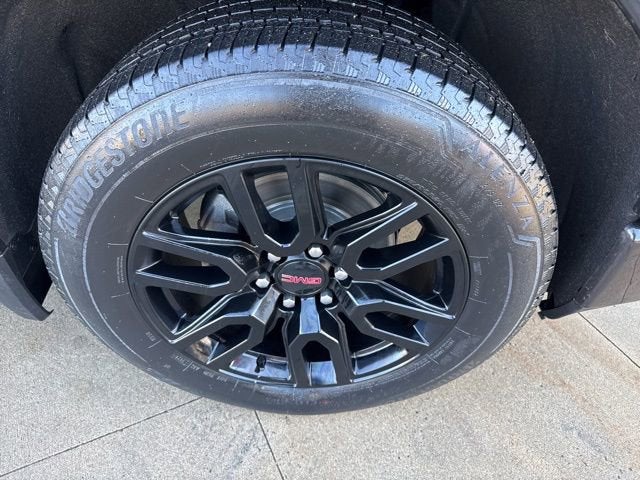 2021 GMC Sierra 1500 4WD Crew Cab 147 Elevation w/3SB