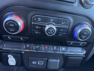 2021 GMC Sierra 1500 4WD Crew Cab 147 Elevation w/3SB