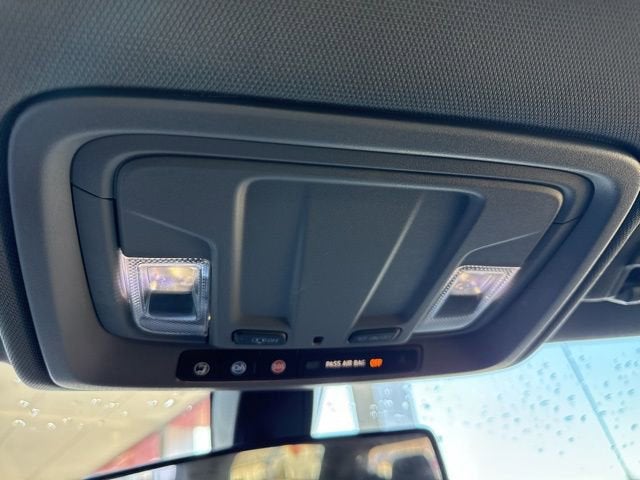 2021 GMC Sierra 1500 4WD Crew Cab 147 Elevation w/3SB