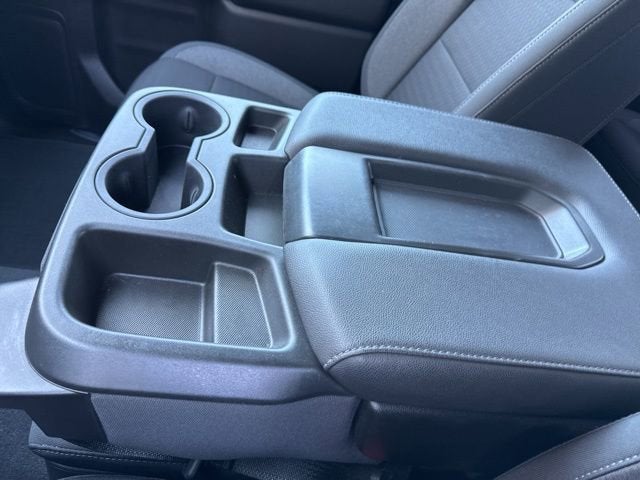 2021 GMC Sierra 1500 4WD Crew Cab 147 Elevation w/3SB