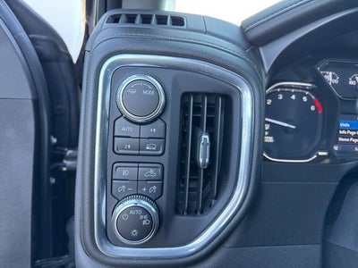 2021 GMC Sierra 1500 4WD Crew Cab 147 Elevation w/3SB