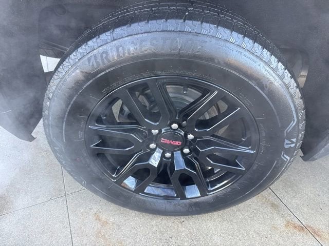 2021 GMC Sierra 1500 4WD Crew Cab 147 Elevation w/3SB