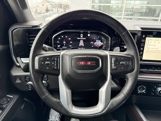 2023 GMC Sierra 1500 4WD Crew Cab 147 SLT