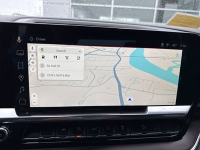 2023 GMC Sierra 1500 4WD Crew Cab 147 SLT