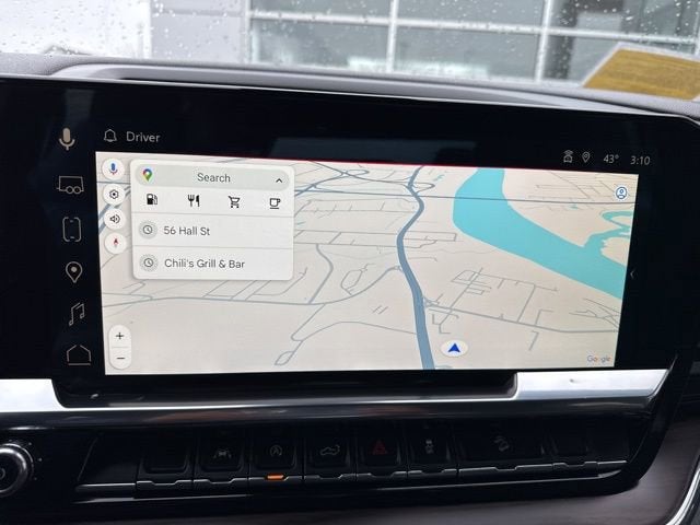 2023 GMC Sierra 1500 4WD Crew Cab 147 SLT