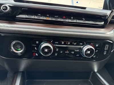 2023 GMC Sierra 1500 4WD Crew Cab 147 SLT