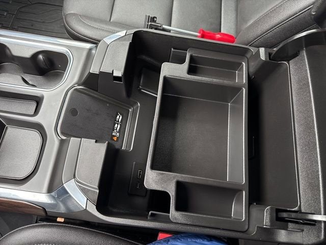 2023 GMC Sierra 1500 4WD Crew Cab 147 SLT