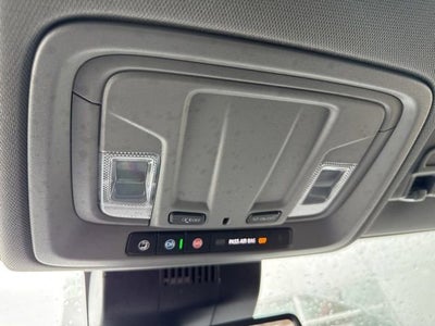 2023 GMC Sierra 1500 4WD Crew Cab 147 SLT