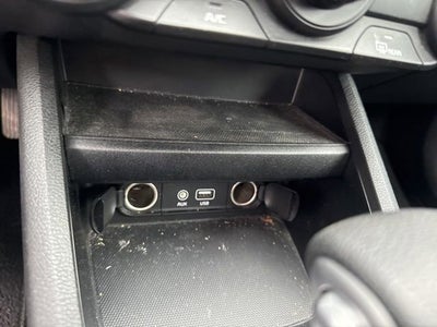2020 Kia Forte LXS IVT