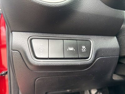 2020 Kia Forte LXS IVT