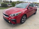 2020 Kia Forte LXS IVT