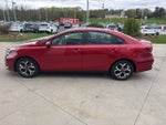 2020 Kia Forte LXS IVT
