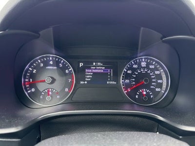 2023 Kia Forte LXS IVT