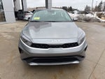 2023 Kia Forte LXS IVT