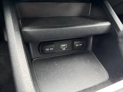 2023 Kia Forte LXS IVT