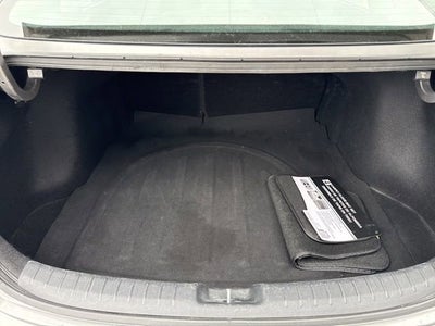 2023 Kia Forte LXS IVT