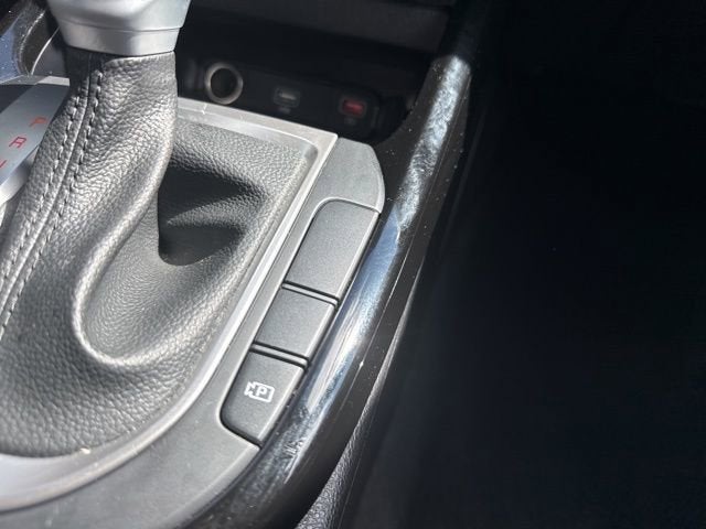 2023 Kia Forte GT-Line IVT