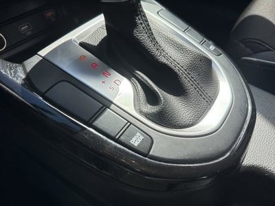 2023 Kia Forte GT-Line IVT