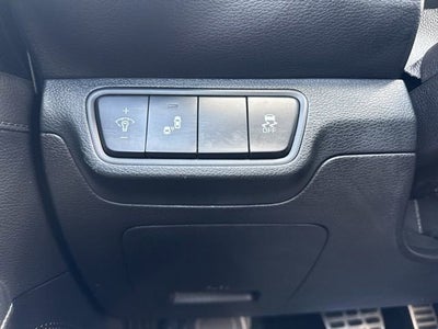 2023 Kia Forte GT-Line IVT
