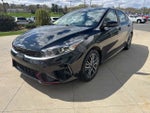 2023 Kia Forte GT-Line IVT