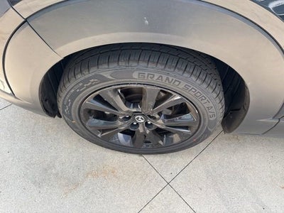 2024 Mazda Mazda CX-30 2.5 S Select Sport AWD